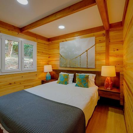 Arrabia Bunga Payva Guest House Raiva Ngoại thất bức ảnh
