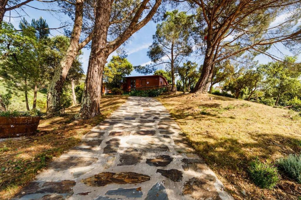 Arrabia Bunga Payva Guest House Raiva Ngoại thất bức ảnh
