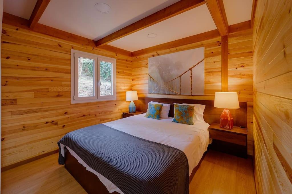 Arrabia Bunga Payva Guest House Raiva Ngoại thất bức ảnh