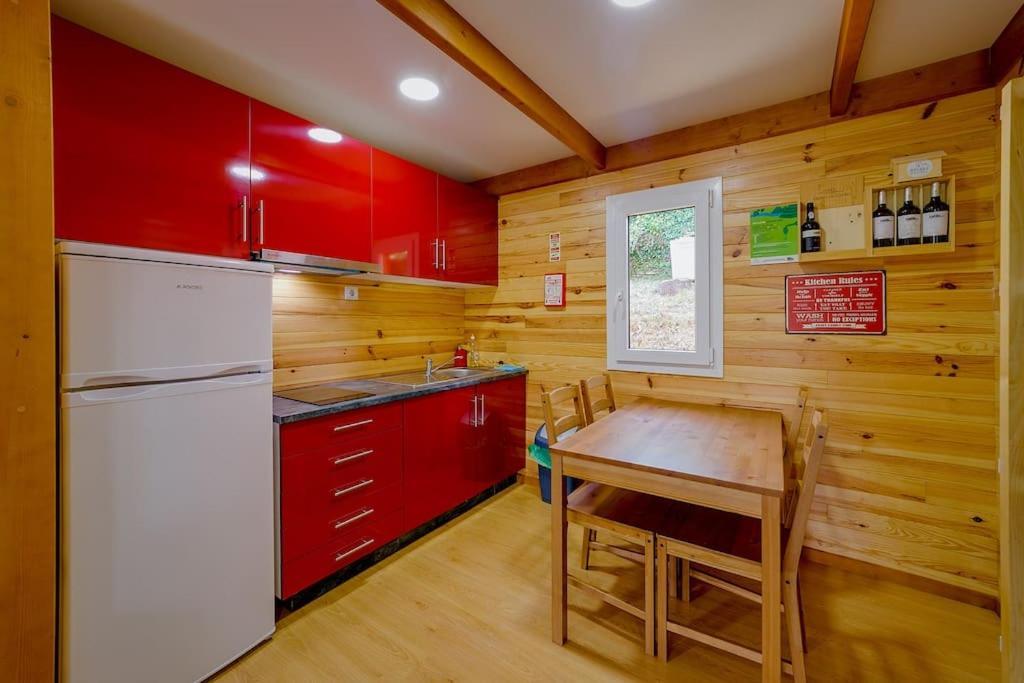 Arrabia Bunga Payva Guest House Raiva Ngoại thất bức ảnh
