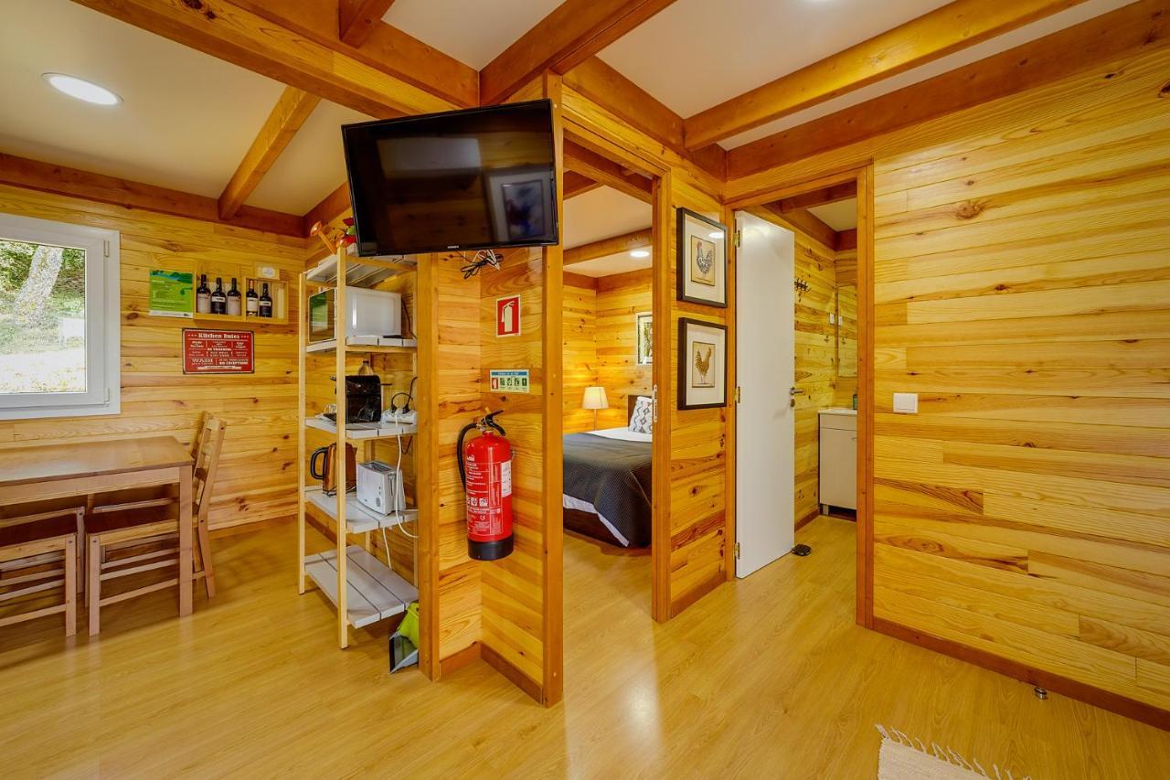 Arrabia Bunga Payva Guest House Raiva Ngoại thất bức ảnh