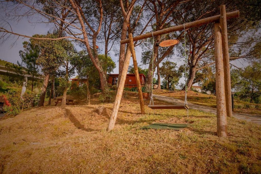 Arrabia Bunga Payva Guest House Raiva Ngoại thất bức ảnh