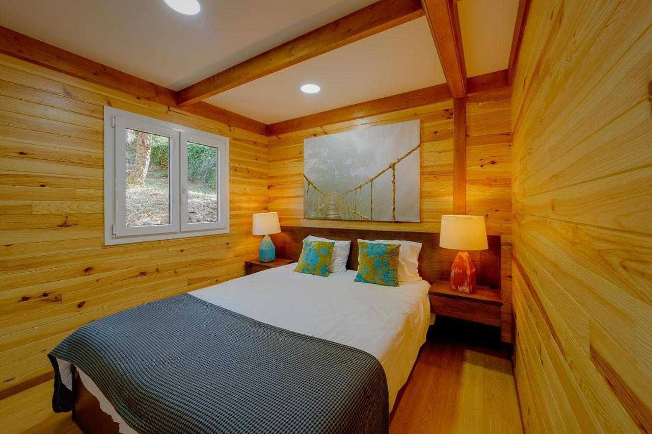 Arrabia Bunga Payva Guest House Raiva Ngoại thất bức ảnh
