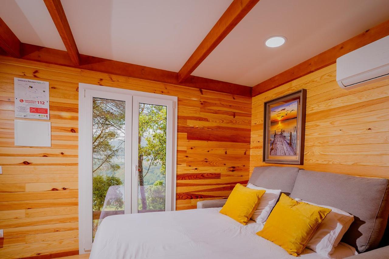 Arrabia Bunga Payva Guest House Raiva Ngoại thất bức ảnh