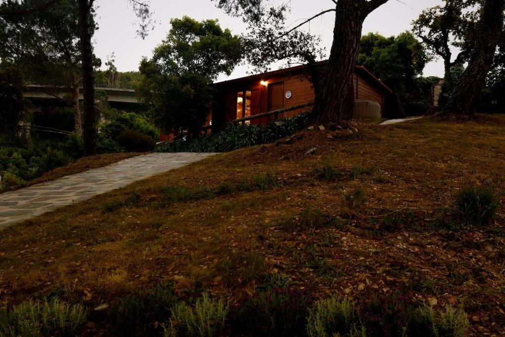 Arrabia Bunga Payva Guest House Raiva Ngoại thất bức ảnh