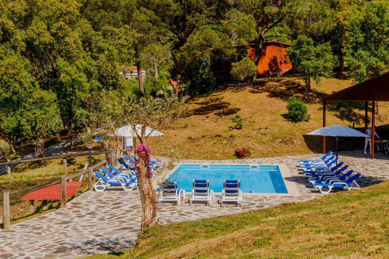 Arrabia Bunga Payva Guest House Raiva Ngoại thất bức ảnh