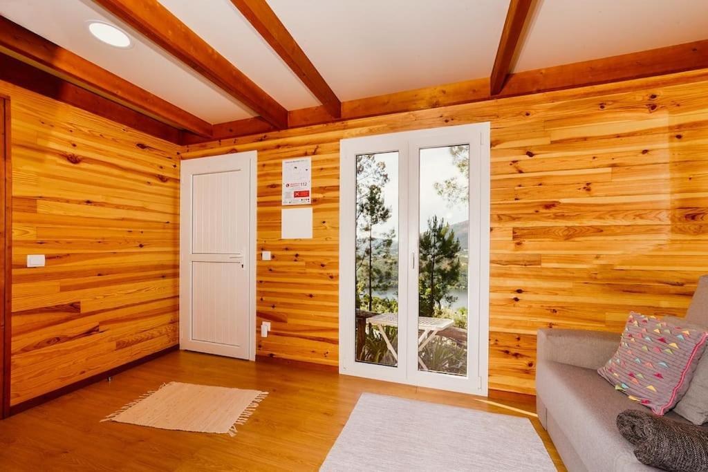 Arrabia Bunga Payva Guest House Raiva Ngoại thất bức ảnh