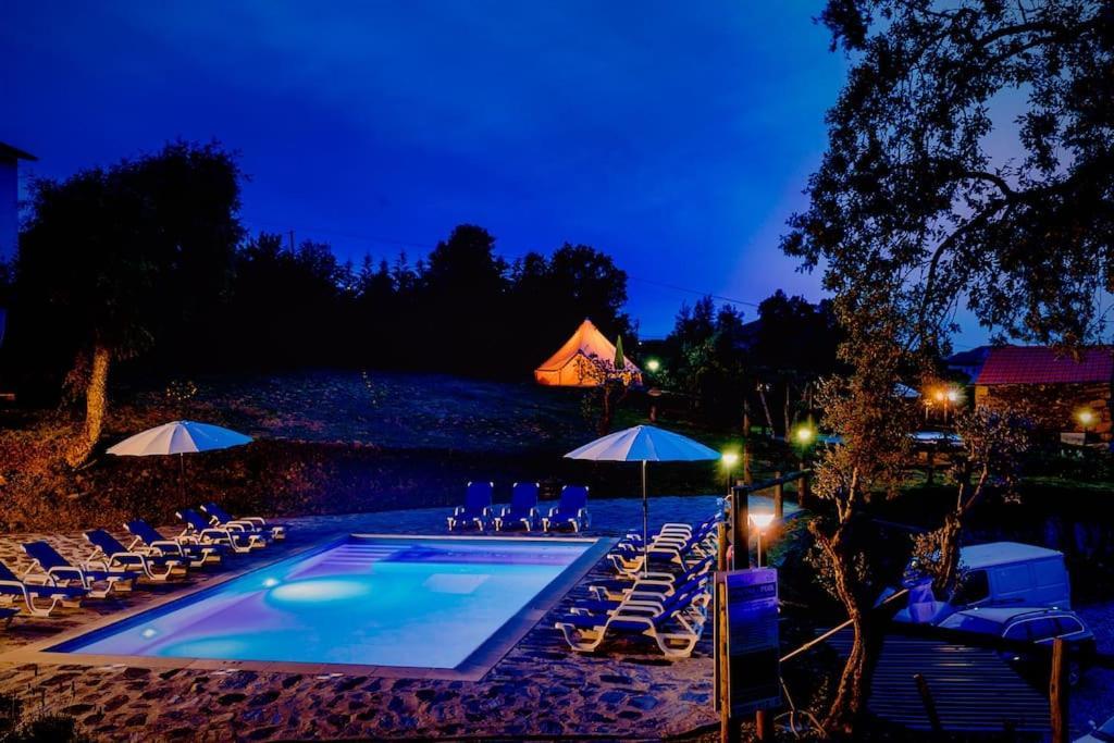 Arrabia Bunga Payva Guest House Raiva Ngoại thất bức ảnh