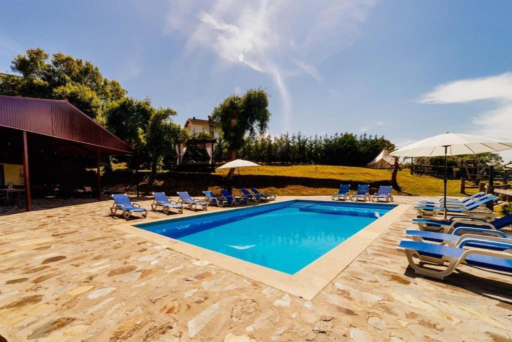 Arrabia Bunga Payva Guest House Raiva Ngoại thất bức ảnh