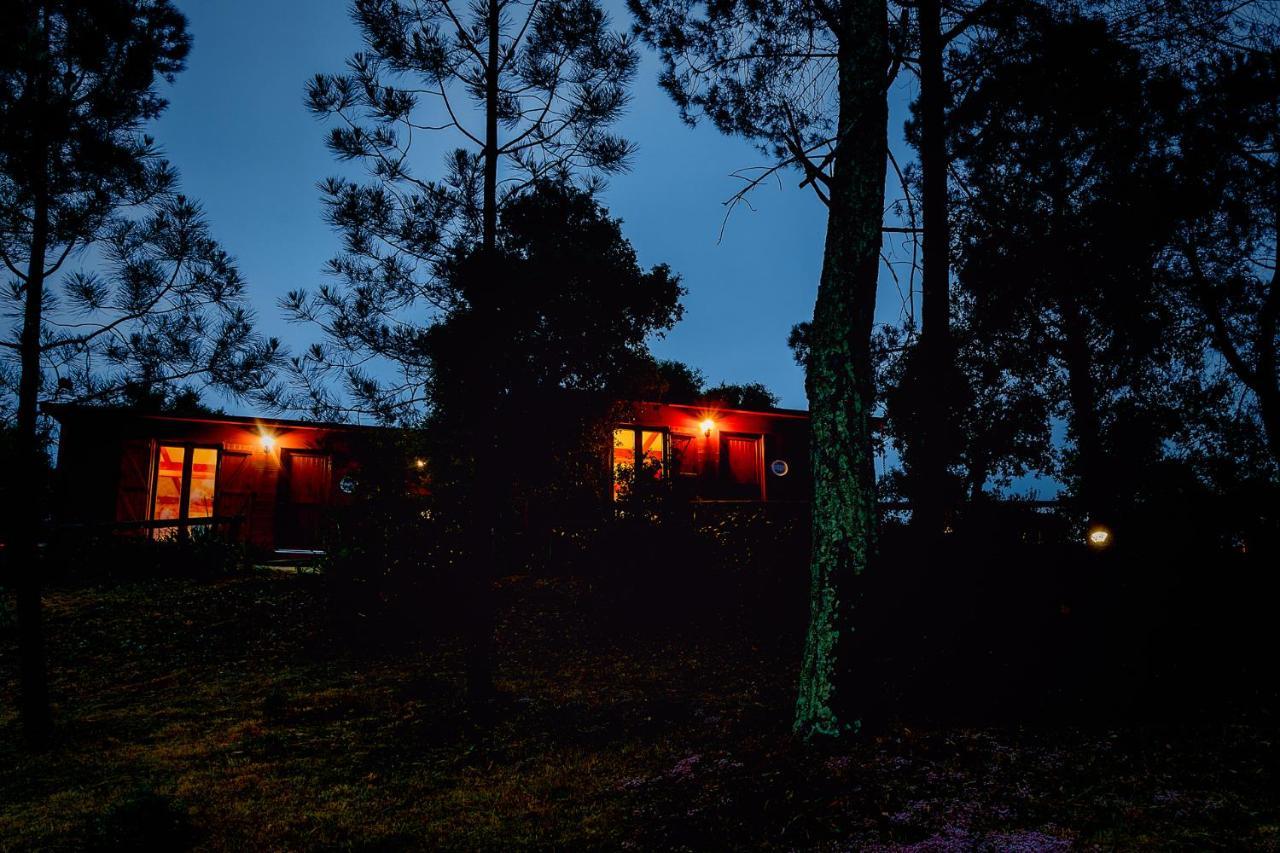 Arrabia Bunga Payva Guest House Raiva Ngoại thất bức ảnh