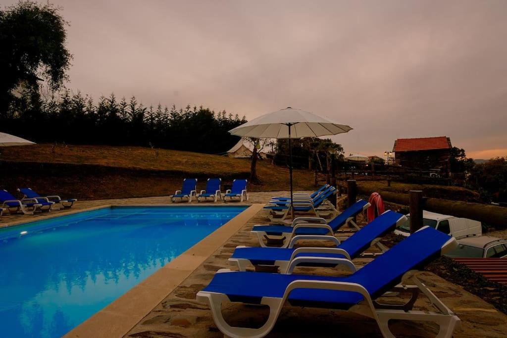 Arrabia Bunga Payva Guest House Raiva Ngoại thất bức ảnh